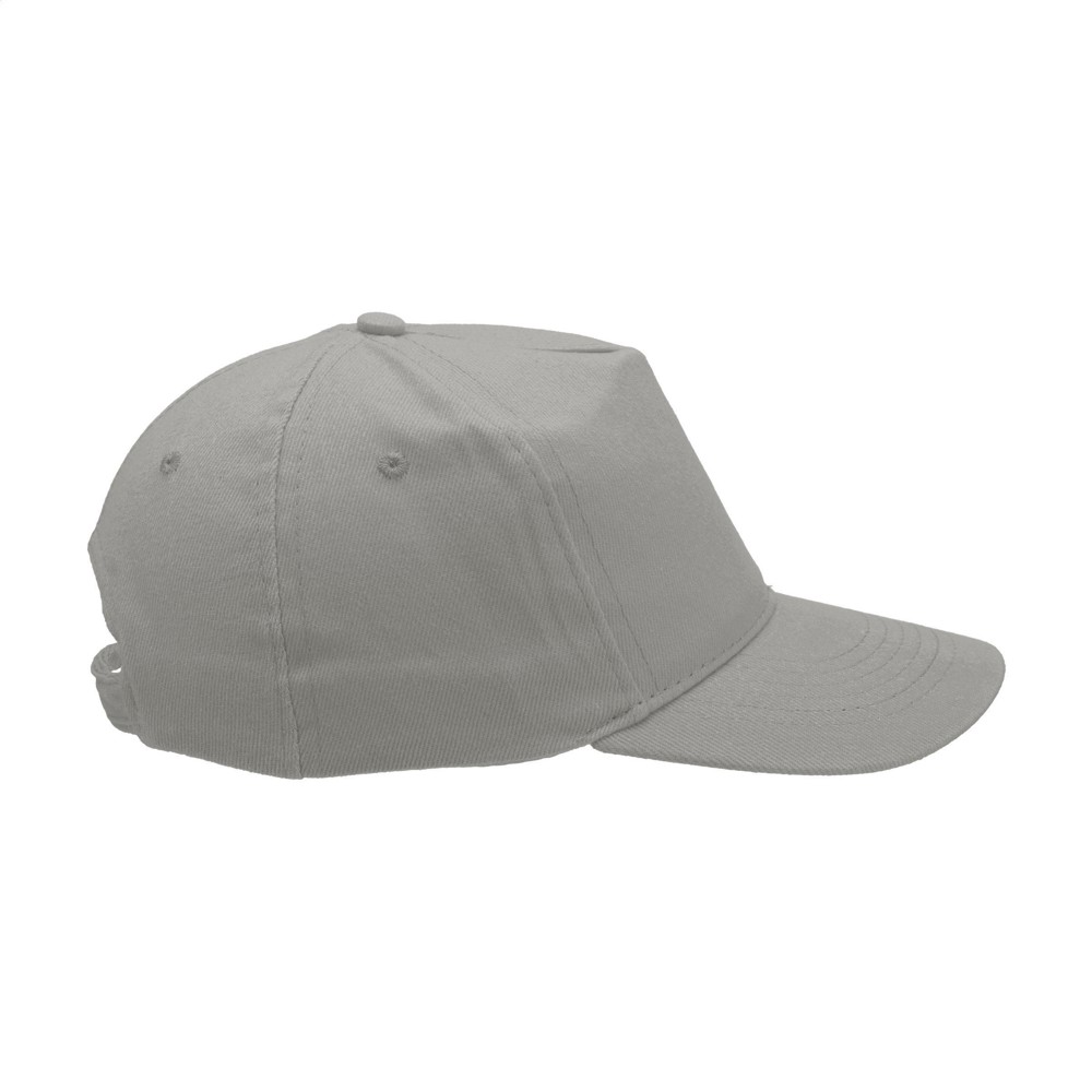 HeavyCap Kappe