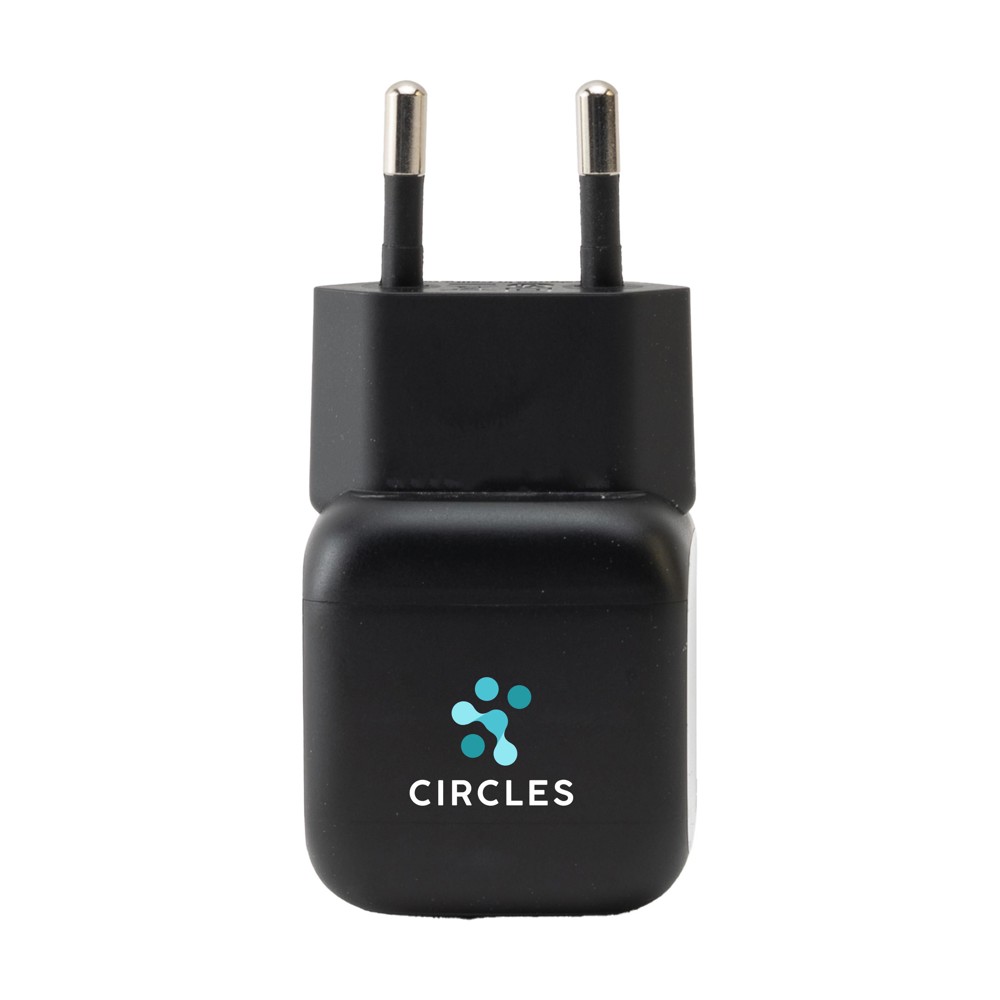 Belkin 45W USB PD Wall Ladestecker mit PPS