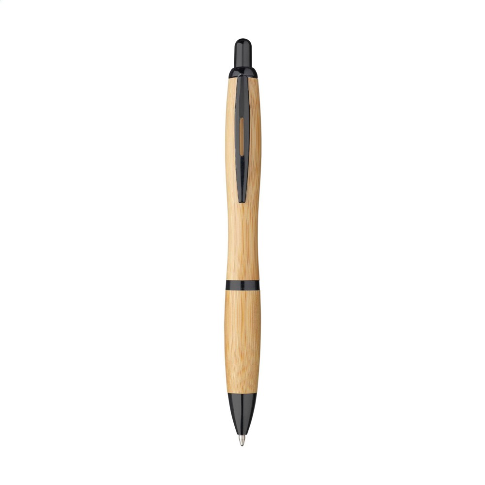 Athos Bamboo Kugelschreiber