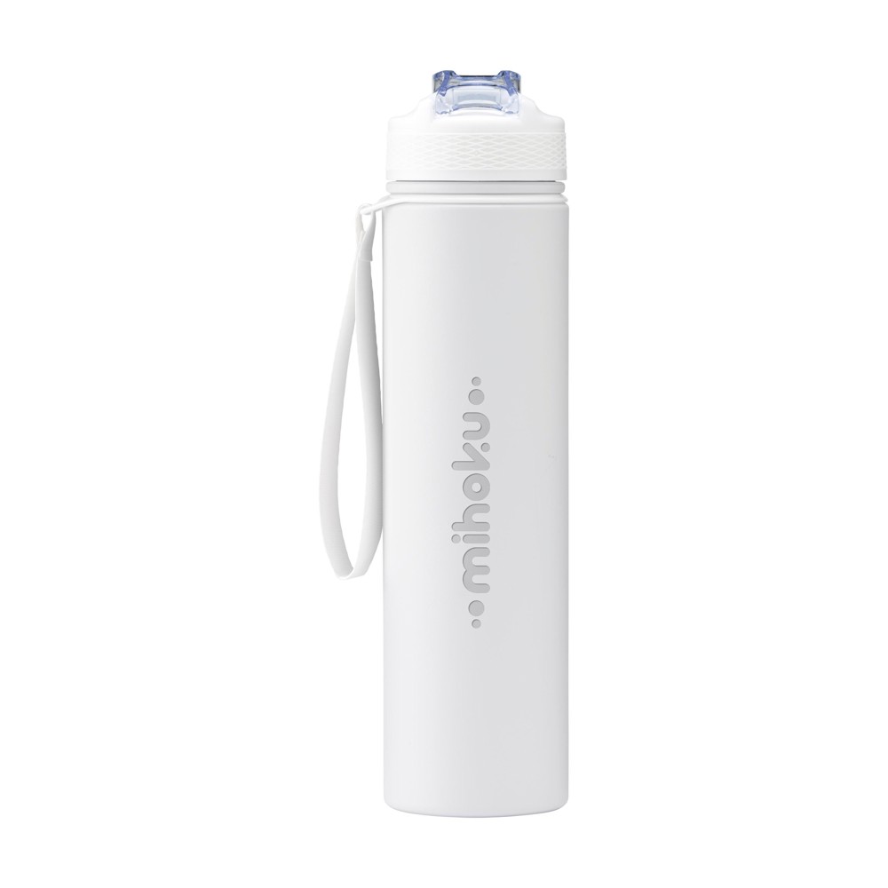 AquaSteel RCS Recycled Water Bottle 750 ml Trinkflasche