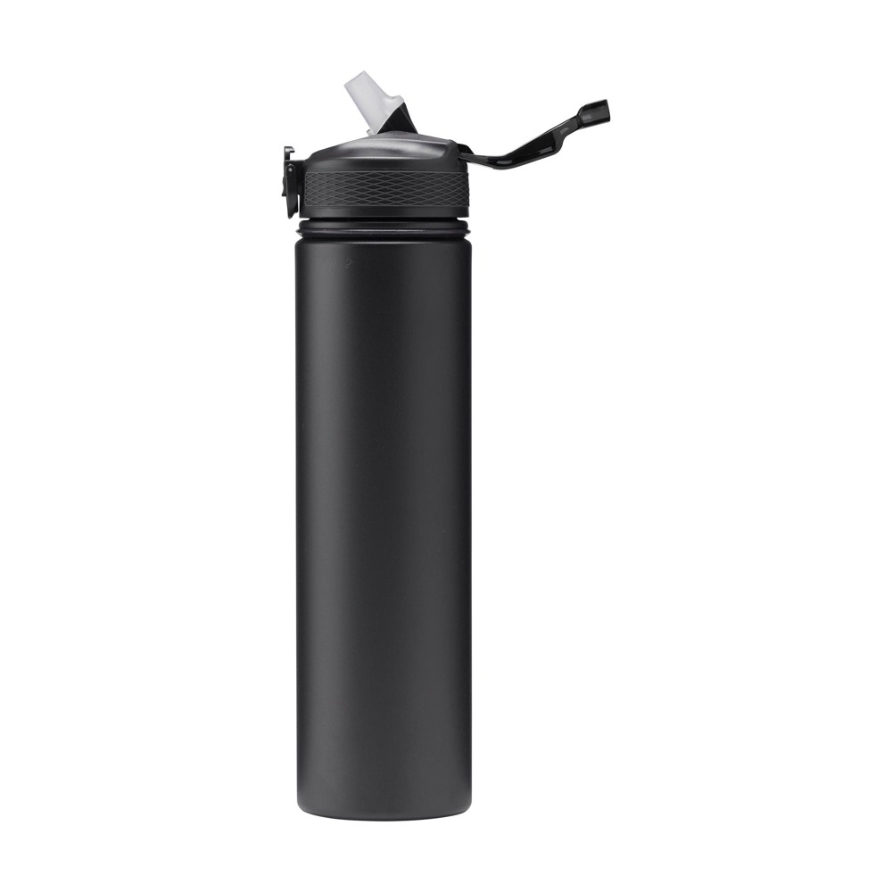 AquaSteel RCS Recycled Water Bottle 750 ml Trinkflasche