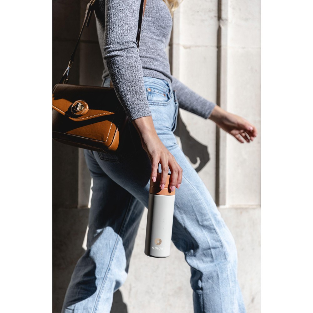 Circular&Co Reusable Bottle 600 ml Wasserflasche