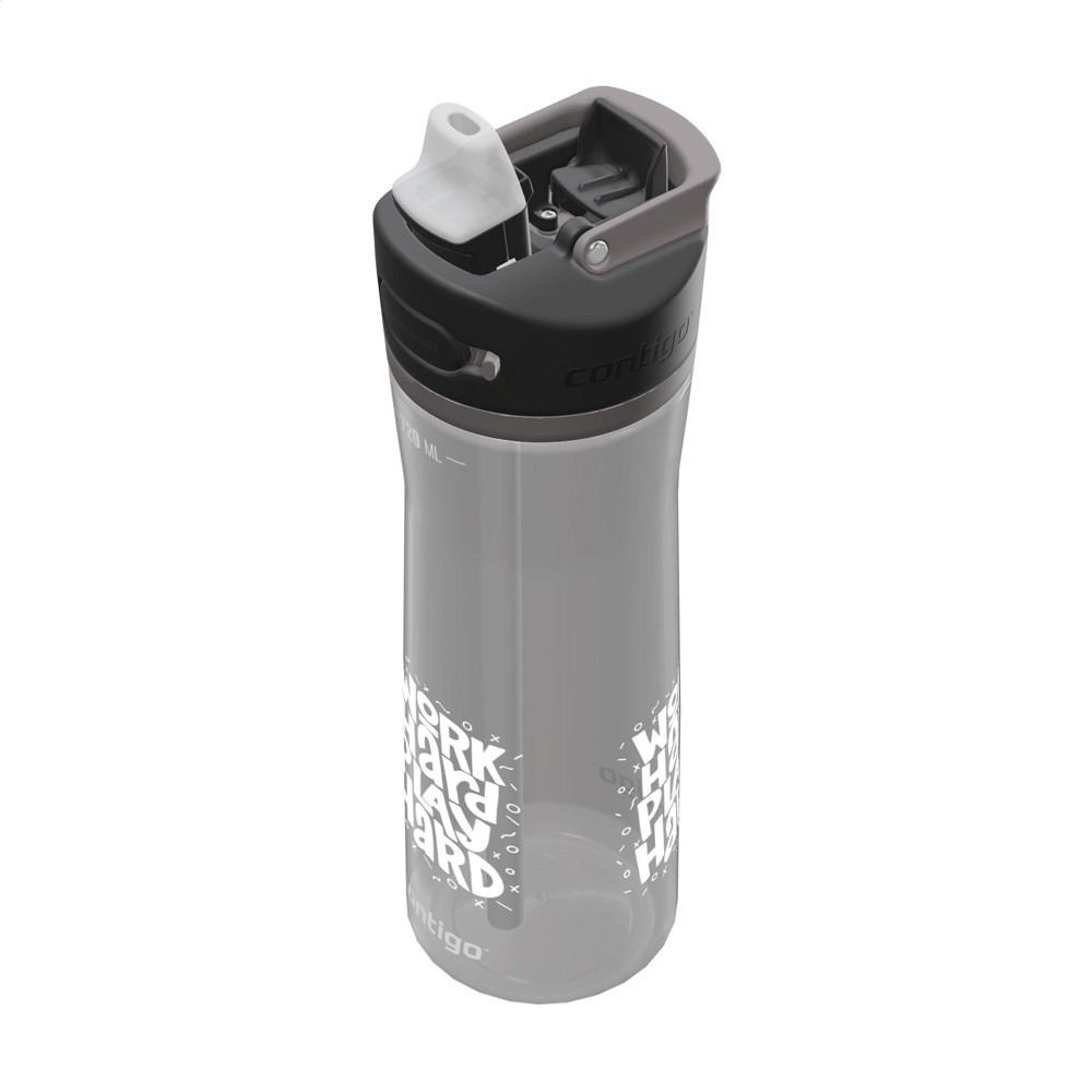 Contigo® Ashland 2.0 720 ml Trinkflasche