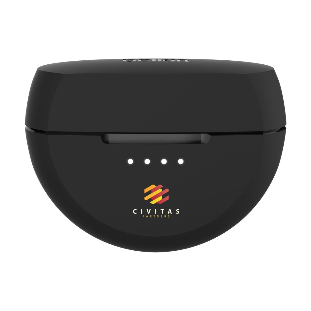 Belkin SoundForm Rhythm True Wireless Earbuds