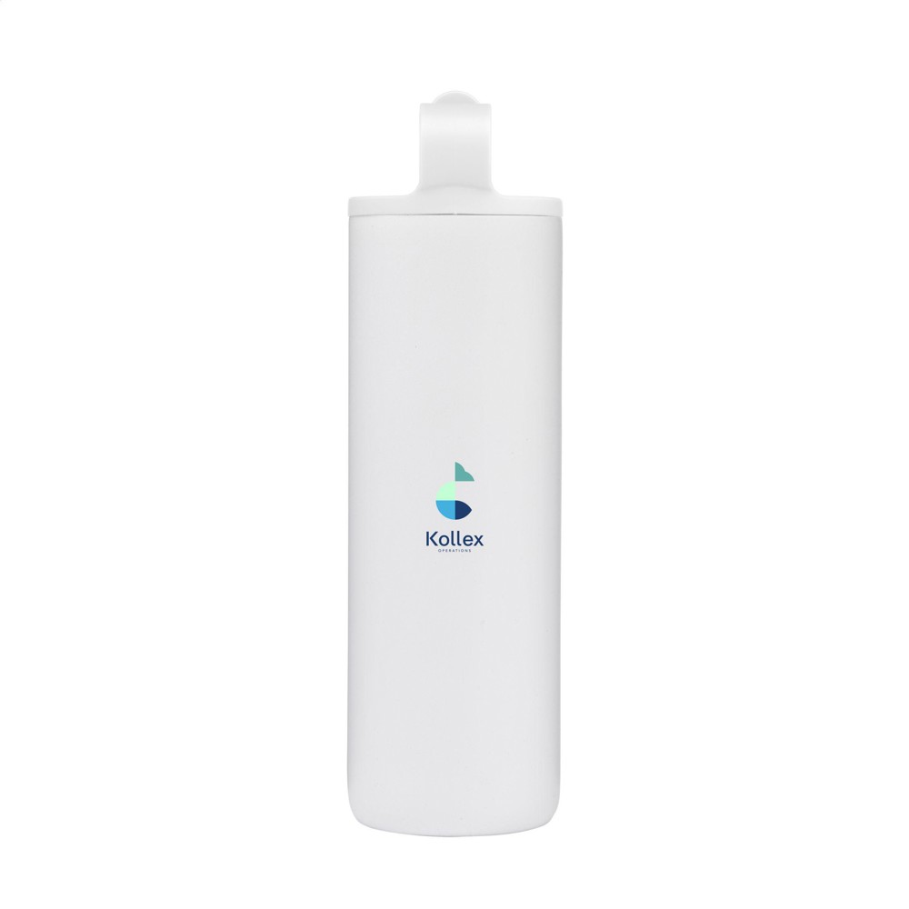 Bonny RCS Recycled Steel Sportflask 800 ml Trinkflasche