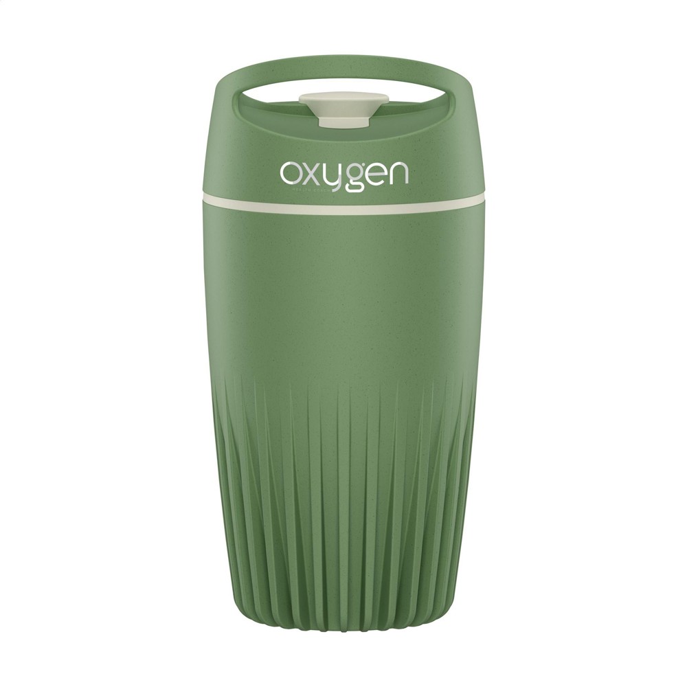 BE O Coffee Cup 340 ml Kaffeebecher