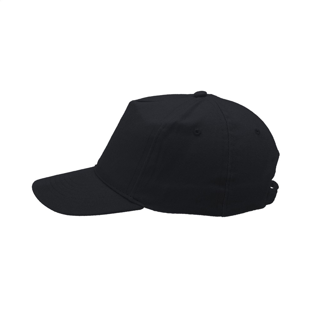HeavyCap Kappe