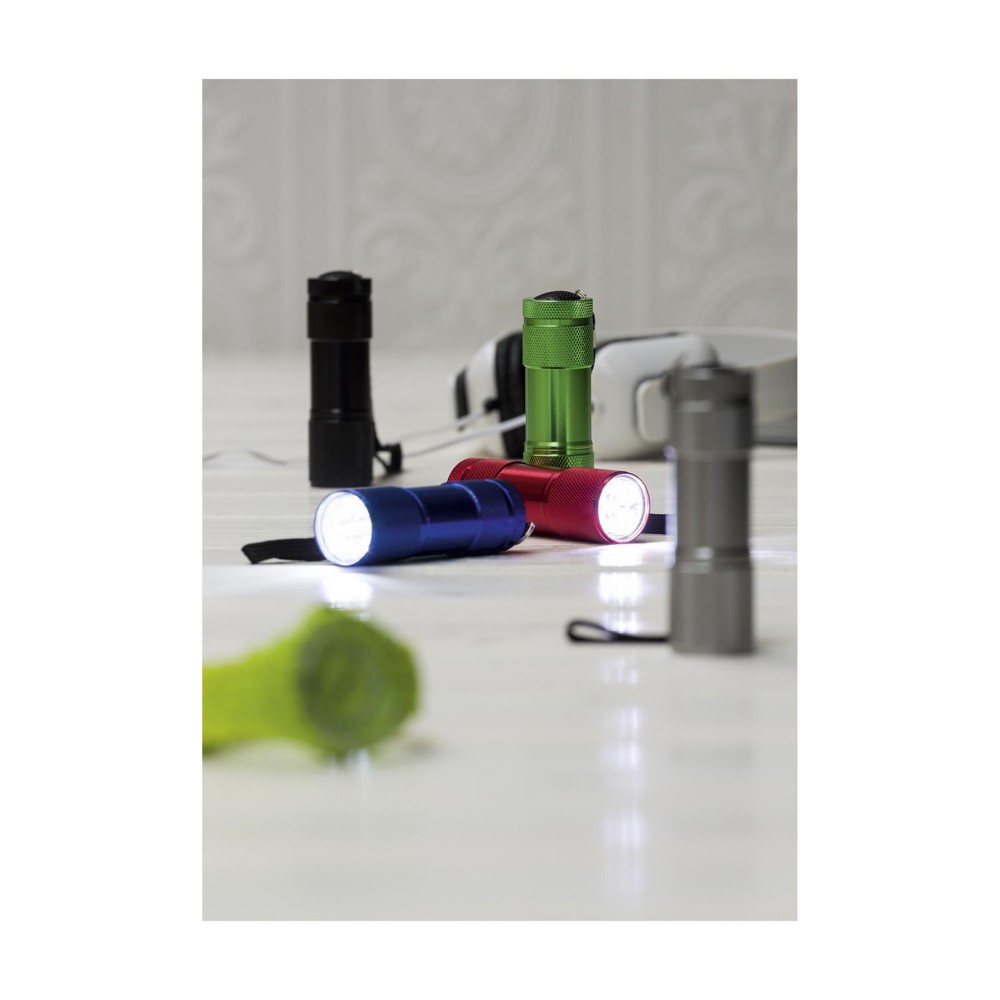 StarLED Stablampe