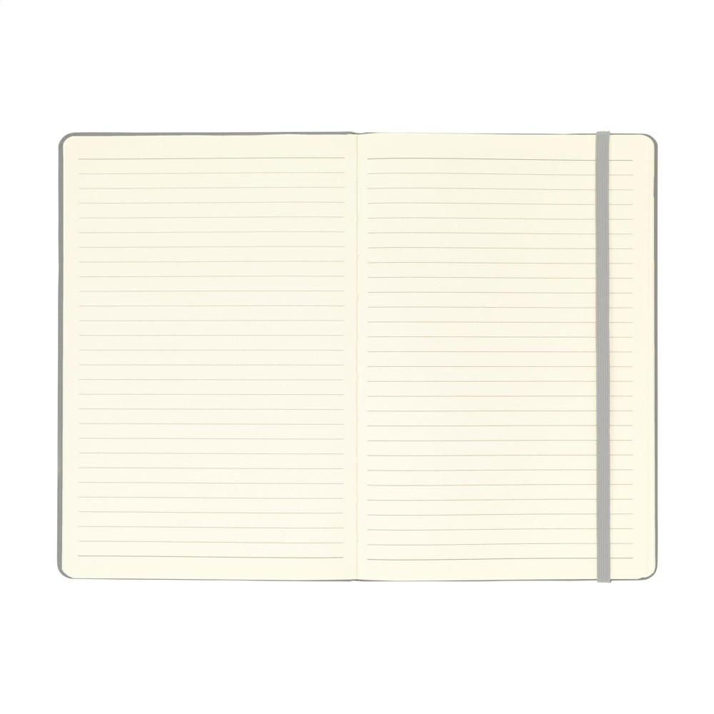 CraftCover Notebook A5 Notizbuch