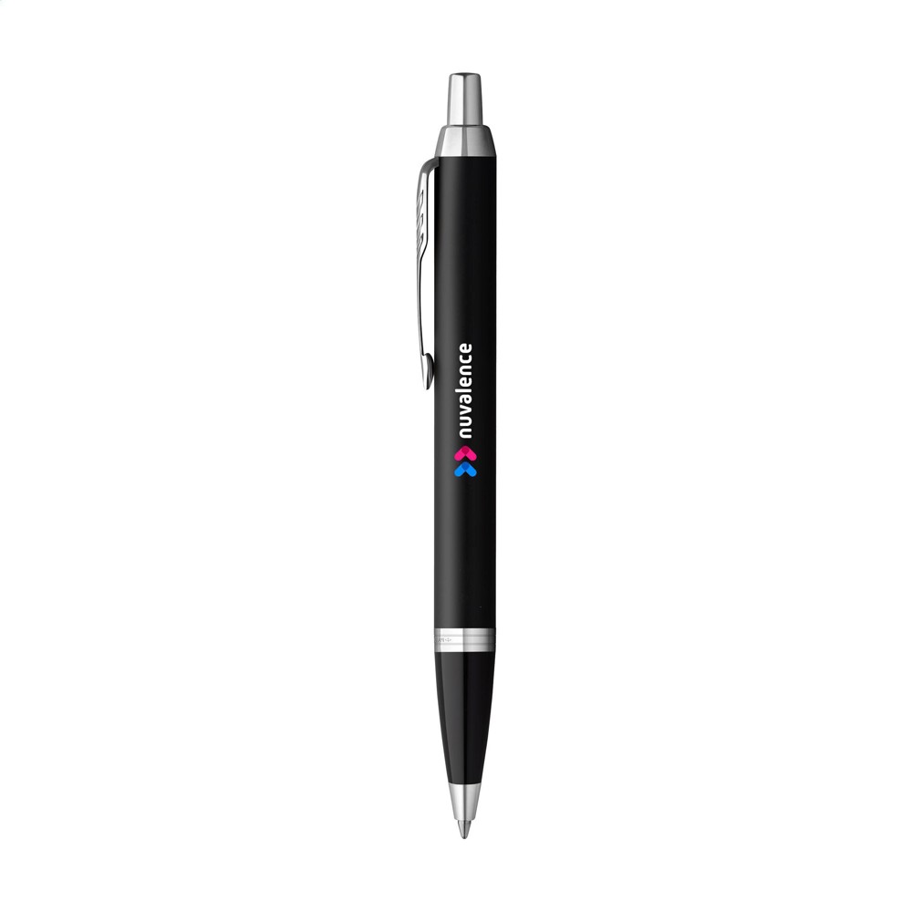 Parker IM Kugelschreiber Matt - blau