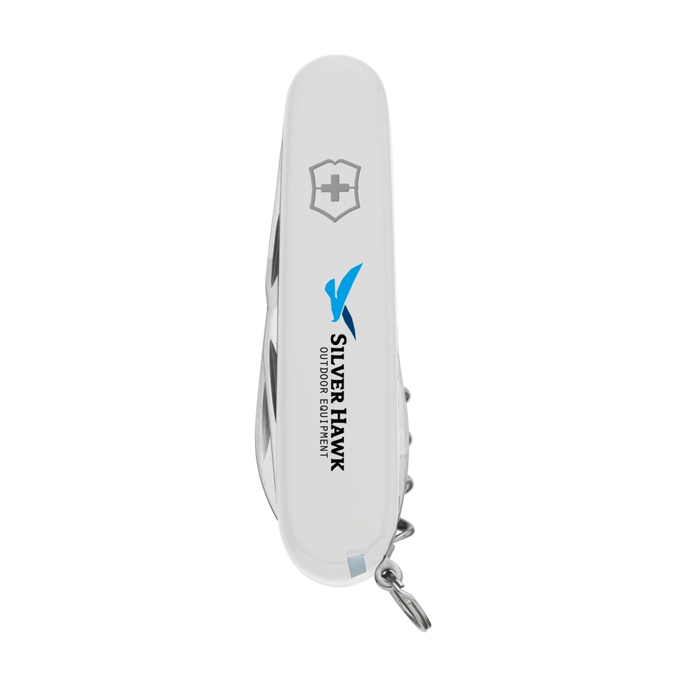 Victorinox Spartan Taschenmesser in einer Geschenkverpackung