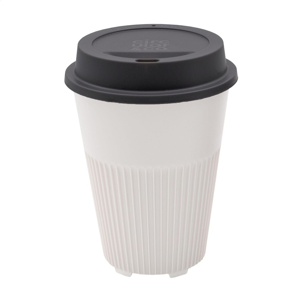 Circular&Co Returnable Cup Lid 227 ml Kaffeebecher