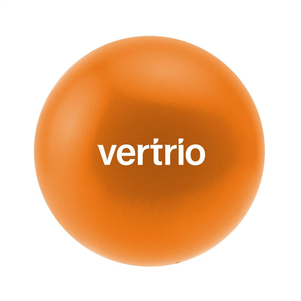 ColourBall Anti-Stressball - orange (± PMS 1585)