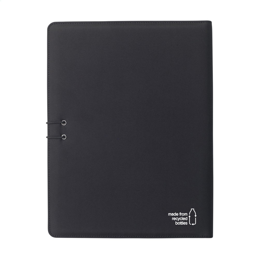 Quest Portfolio RCS RPET A4 Dokumentenmappe