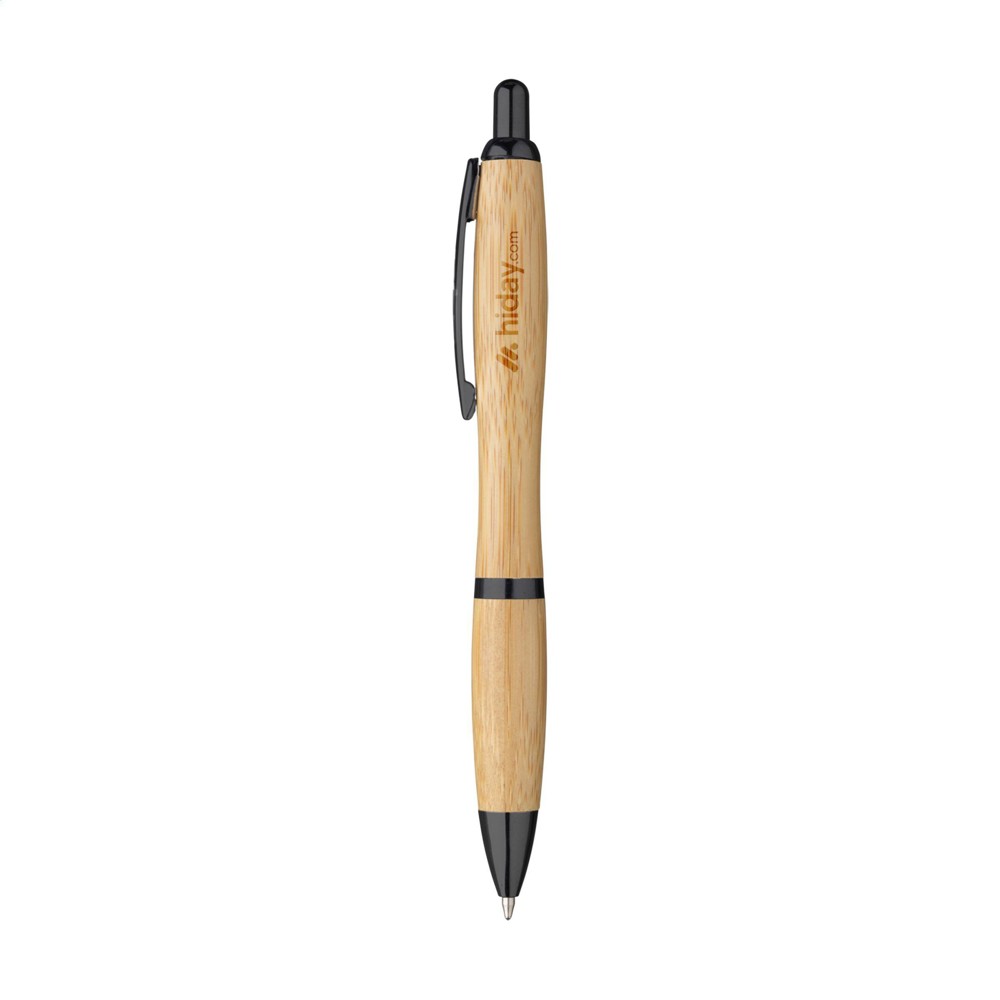 Athos Bamboo Kugelschreiber
