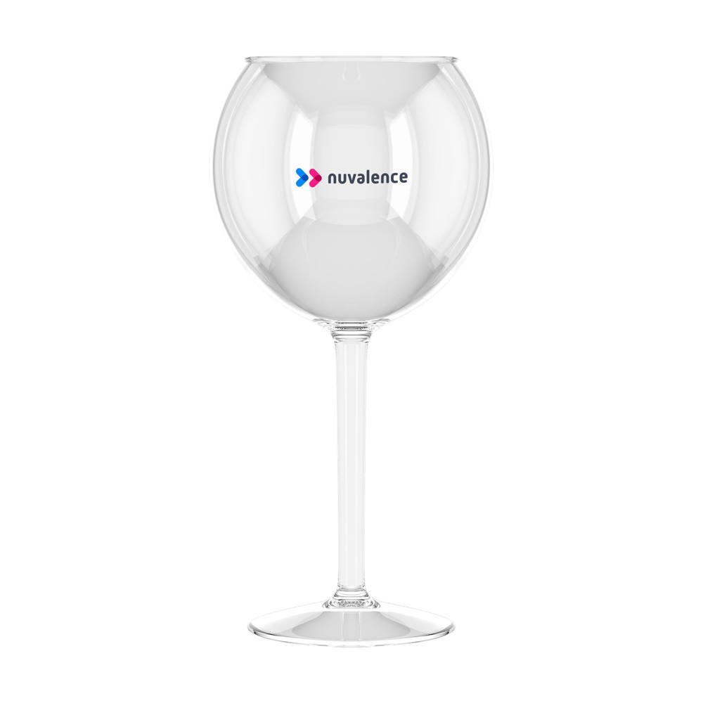 HappyGlass Miss Liza Gin-Tonic Glass Tritan 630 ml