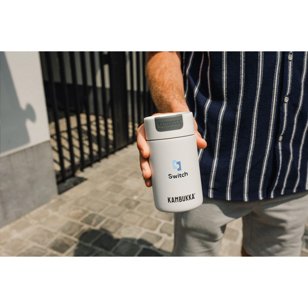 Kambukka® Olympus 300 ml Thermobecher