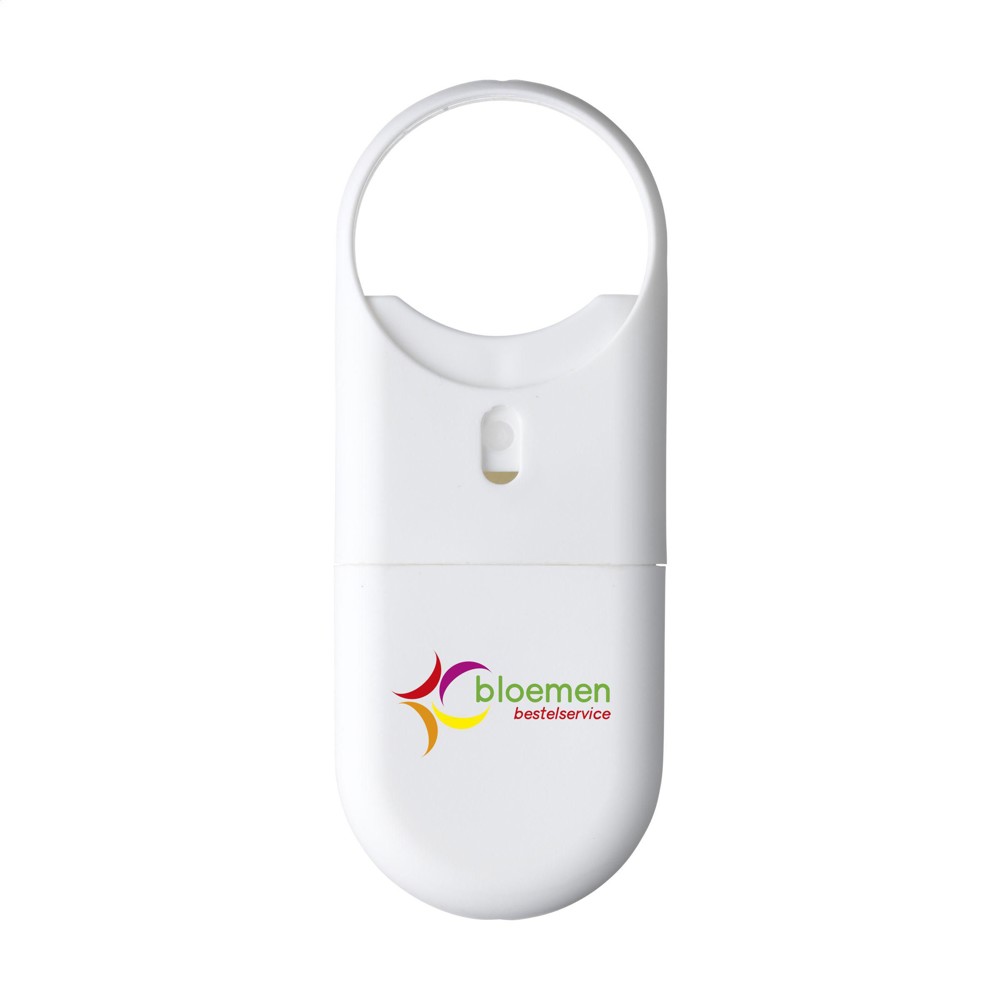 Sunscreen Spray HookUp Faktor 30 - weiß (± PMS White)