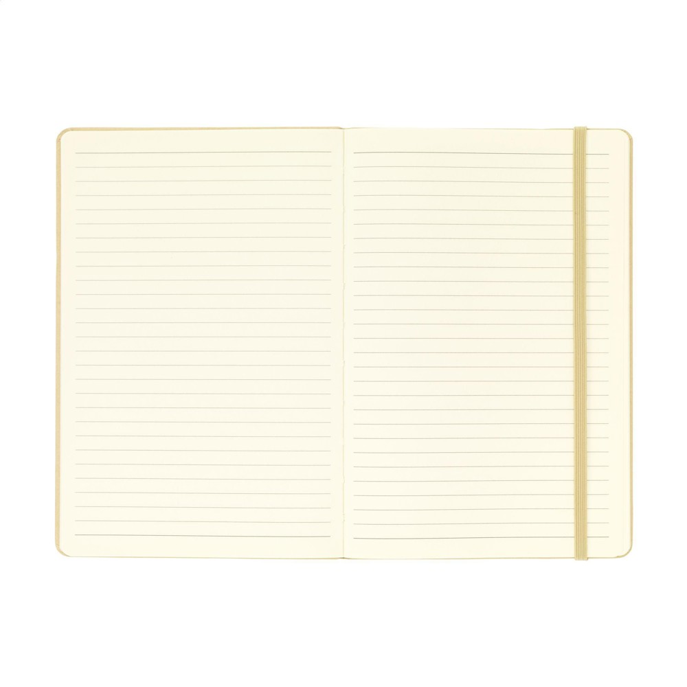 CraftCover Notebook A5 Notizbuch