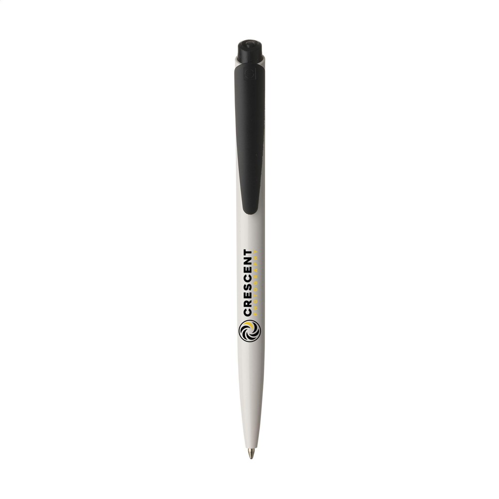 Senator Dart Polished Kugelschreiber - schwarz (± PMS Black)