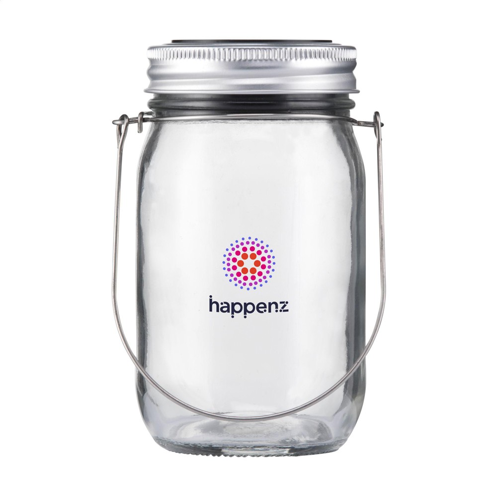 SunJar Solar Garden Light Solarleuchte
