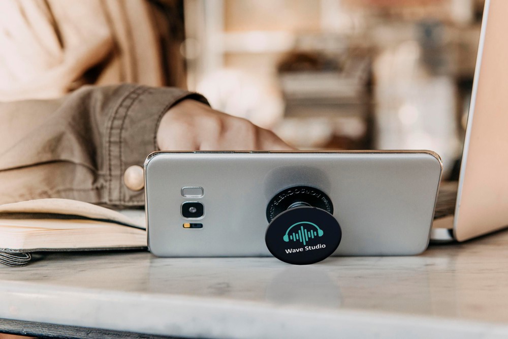 PopSockets® 2.0 PopGrip Handyhalter
