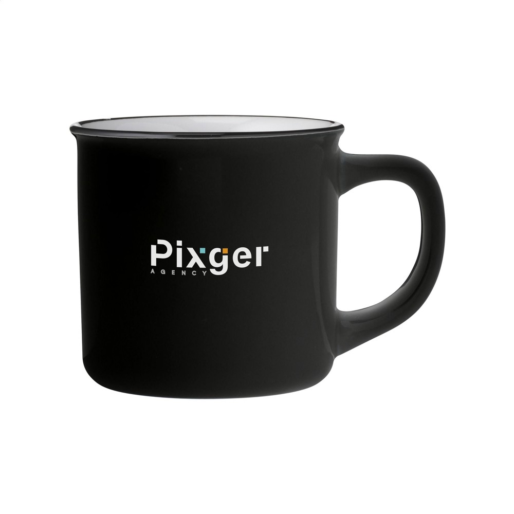 Campfire 320 ml Tasse