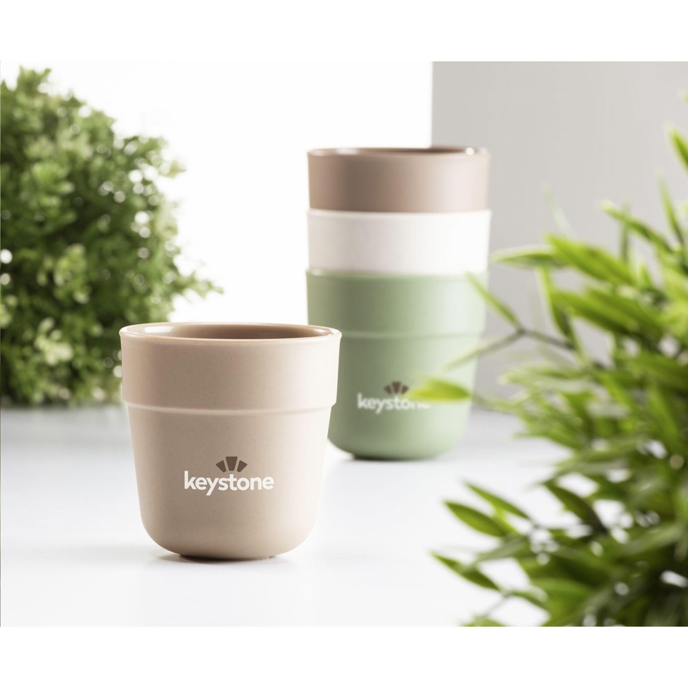 BE O Coffee Mug 220 mlKaffeebecher