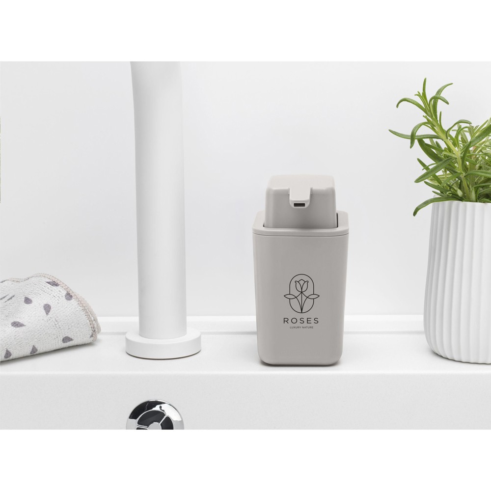 Brabantia SinkSide Seifenspender 200 ml