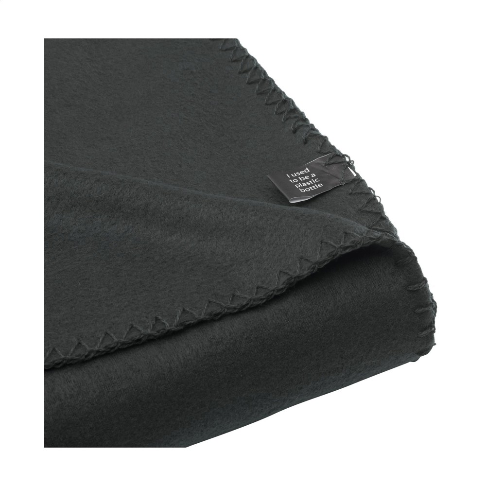 SuperSoft RPET (180 g/m²) Fleecedecke