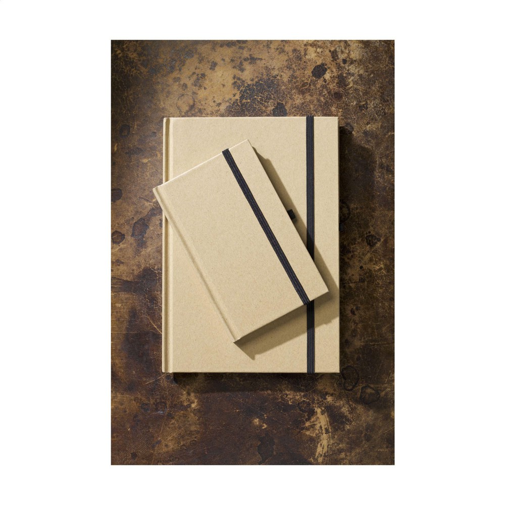 ECO Notebook A5 Notizbuch