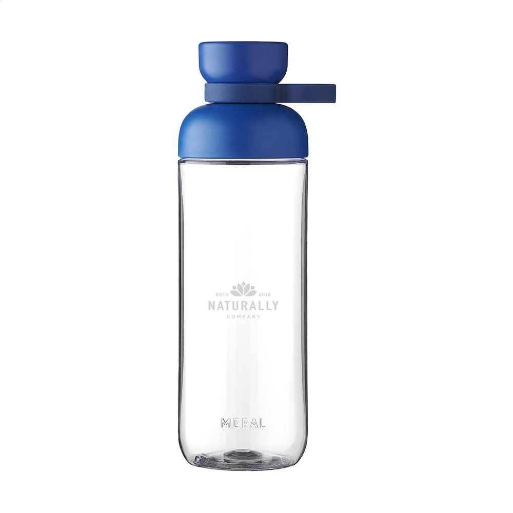 Mepal Wasserflasche Vita 700 ml - blau