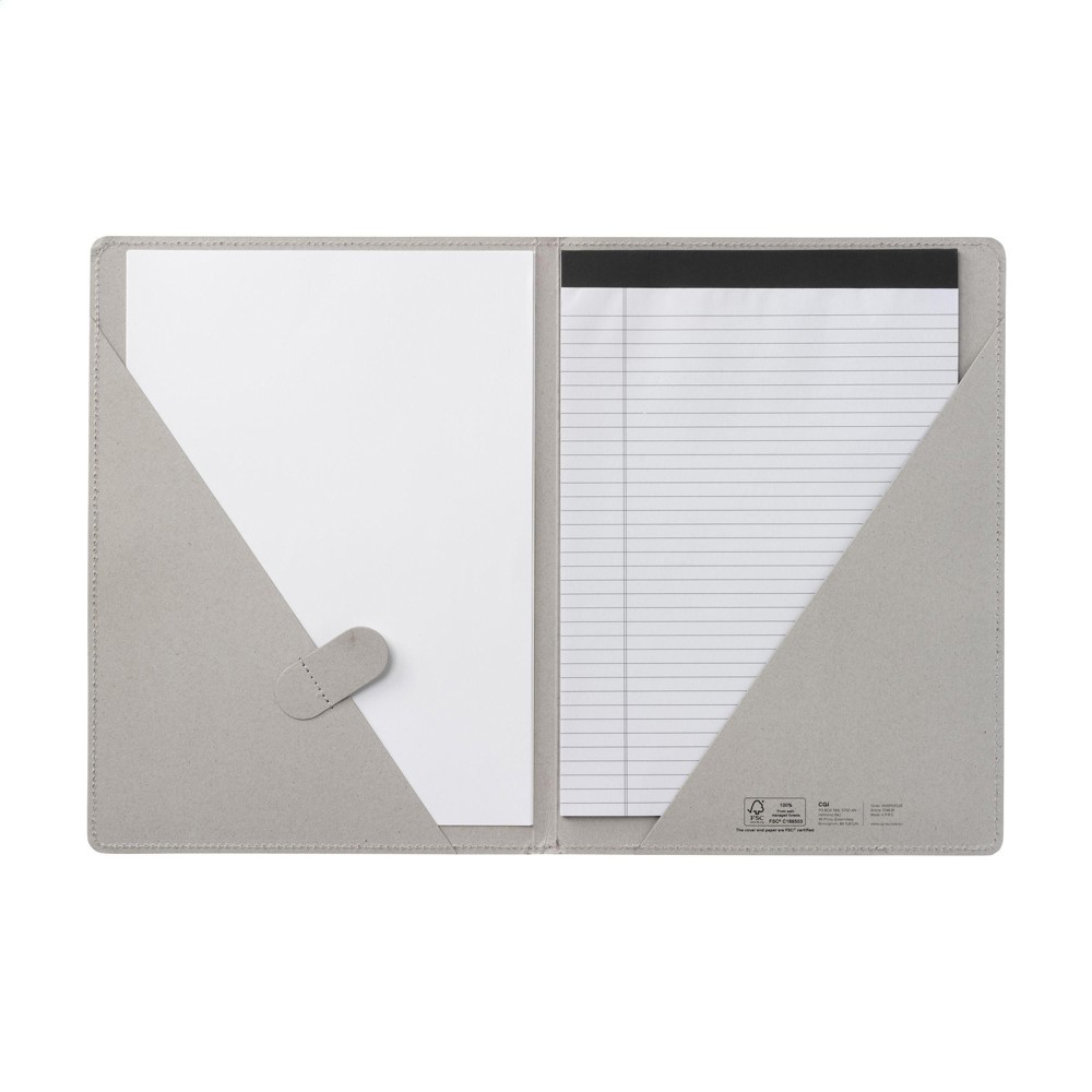 Livo A4 Dokumentenmappe