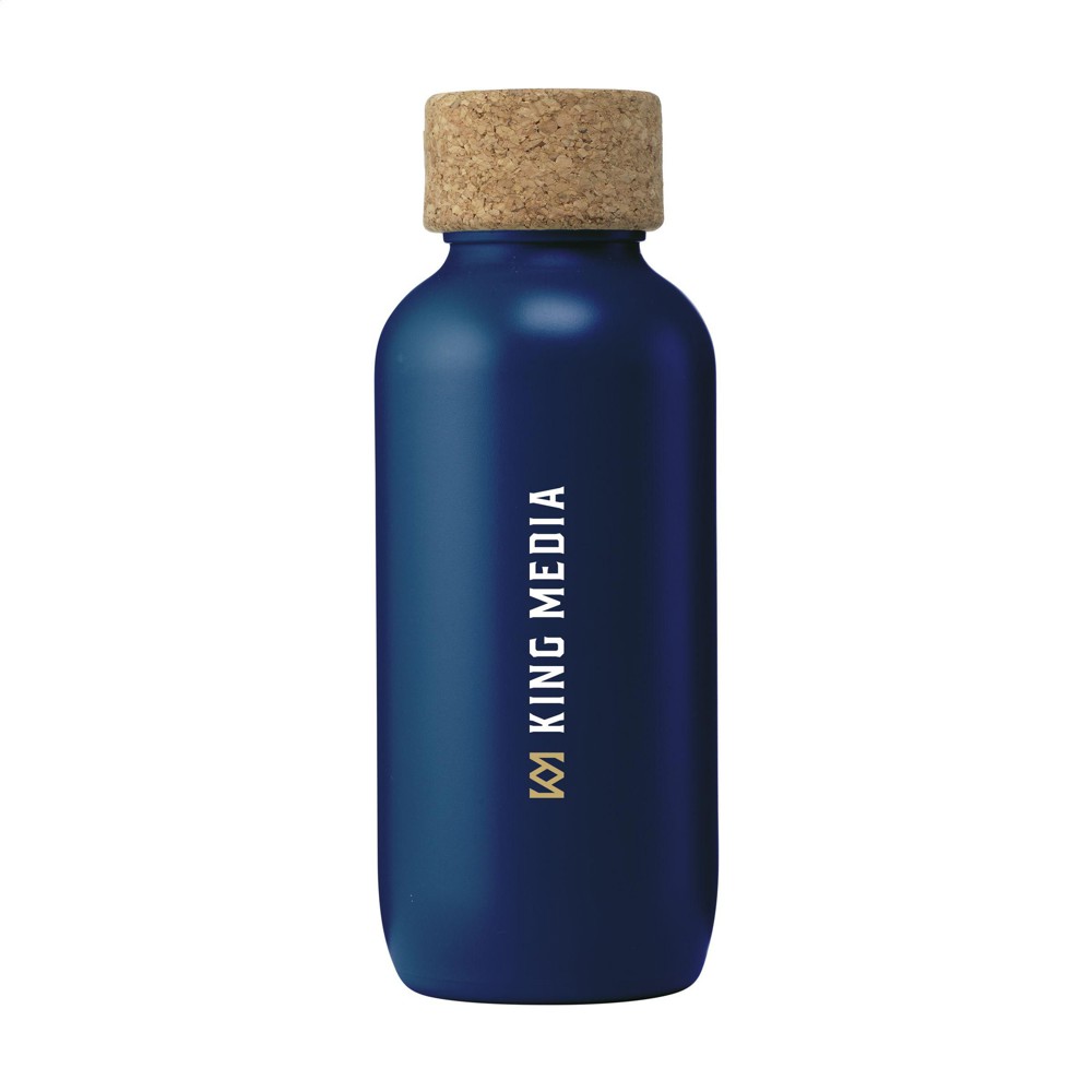 EcoBottle 650 ml auf Planzenbasis-Hergestellt in der EU