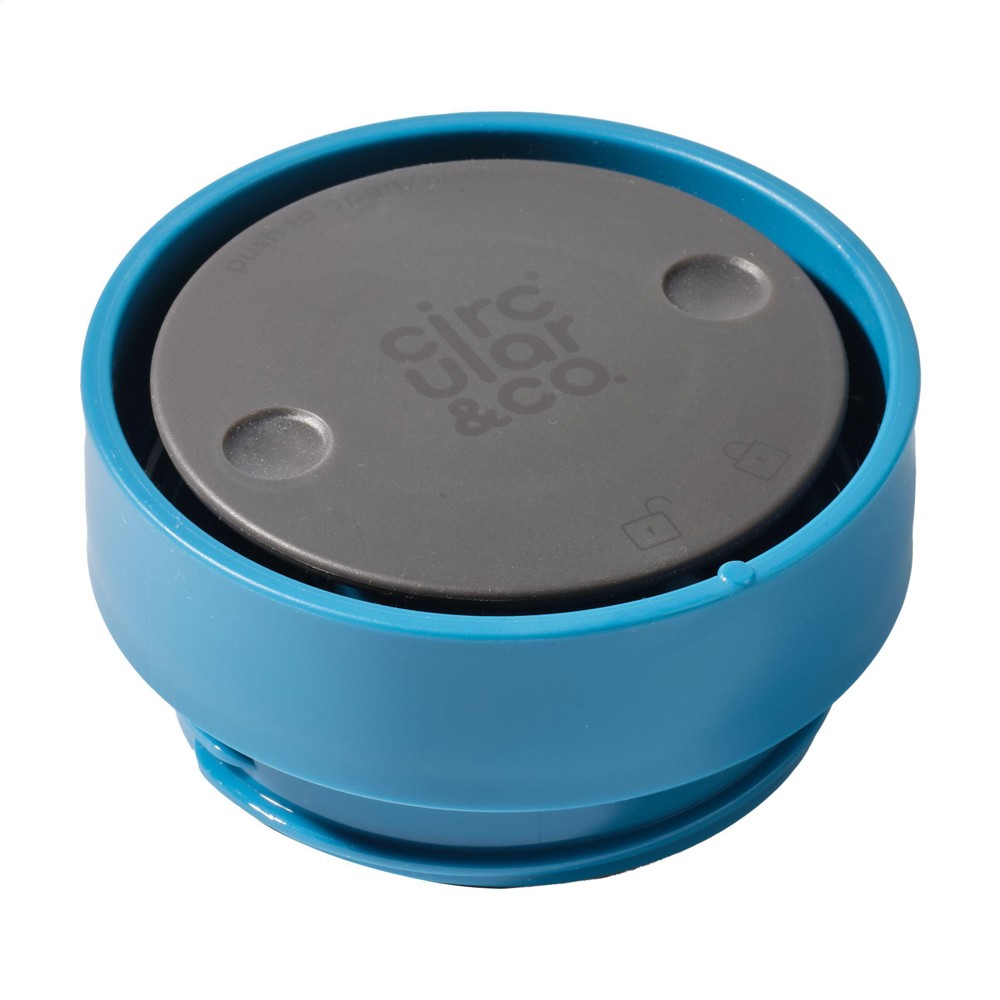 Circular&Co Recycled Coffee Cup 227 ml Kaffeebecher
