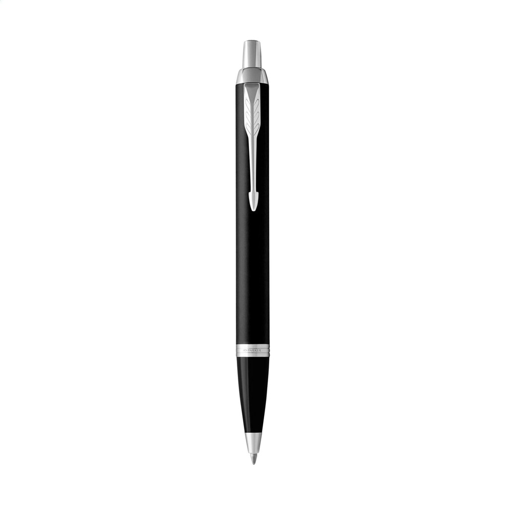 Parker IM Kugelschreiber Matt - blau - schwarz