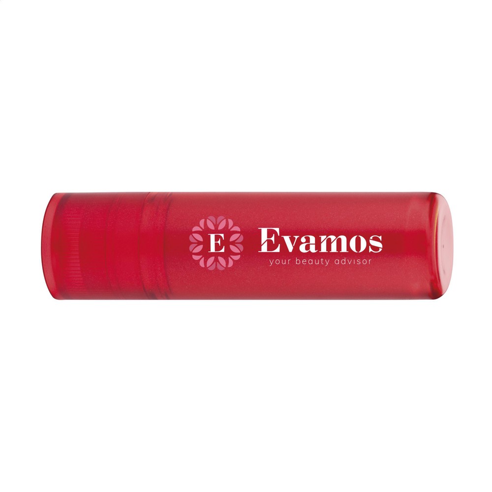 FrostBalm Lippenbalsam - rot (± PMS 199)