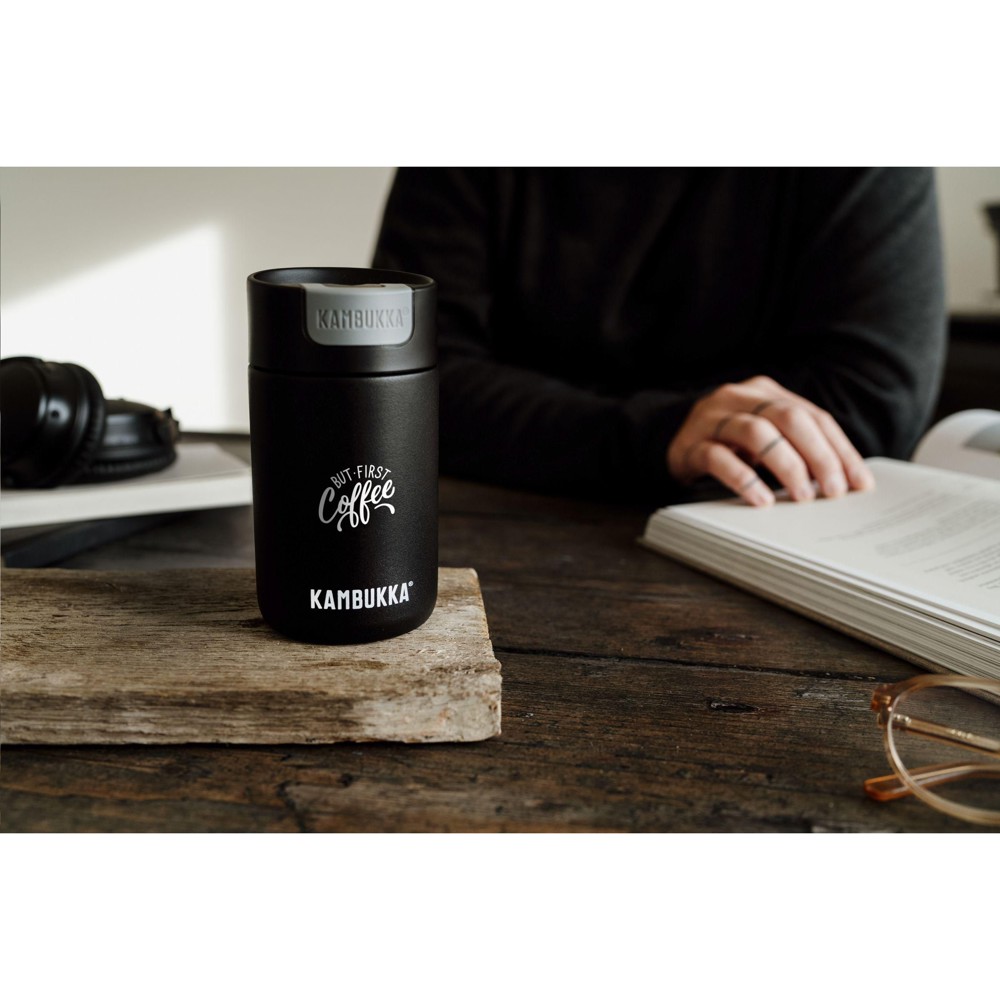 Kambukka® Olympus 300 ml Thermobecher