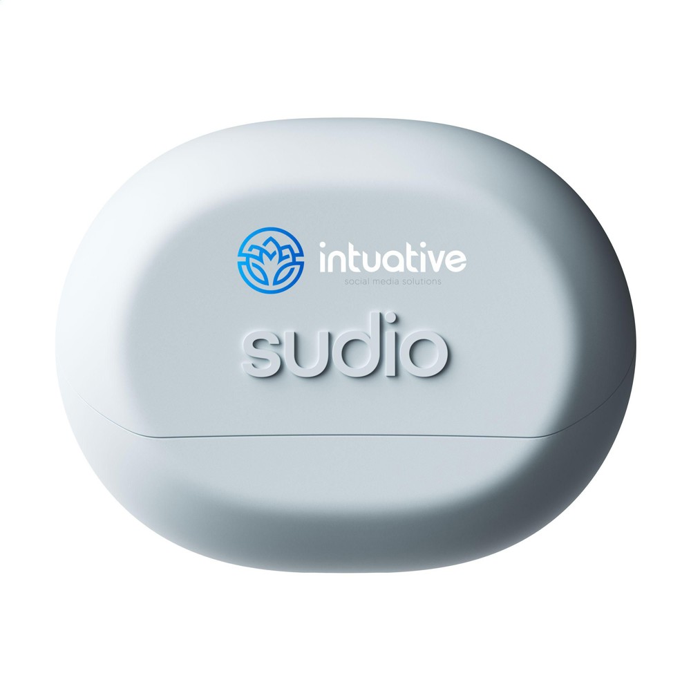 Sudio In-ear True Wireless Earbuds N3 Ohrhörer