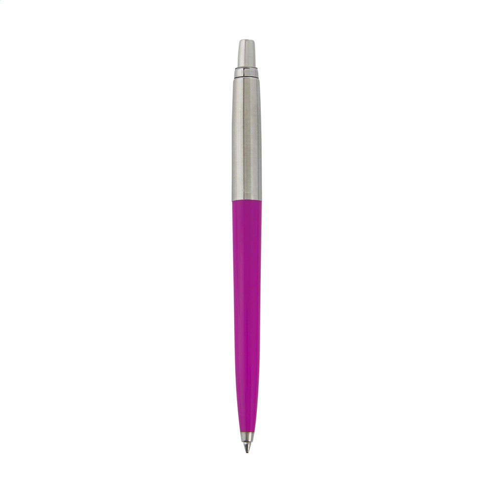 Parker Jotter Recycelter Kugelschreiber - blaue Tinte