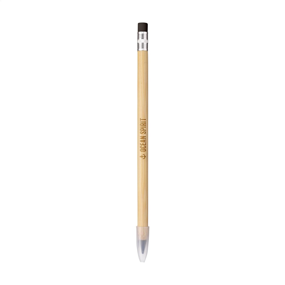 Everlasting Pencil Bleistift - schwarz