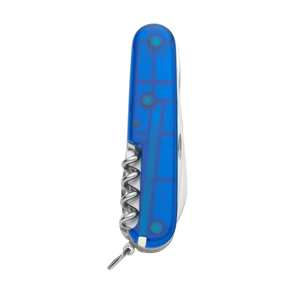Victorinox Huntsman Taschenmesser in einer Geschenkverpackung