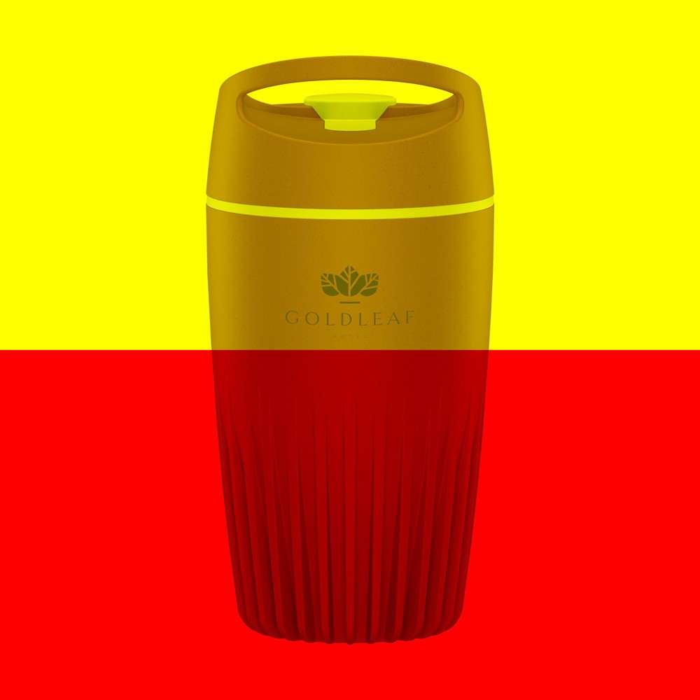 BE O Coffee Cup 340 ml Kaffeebecher