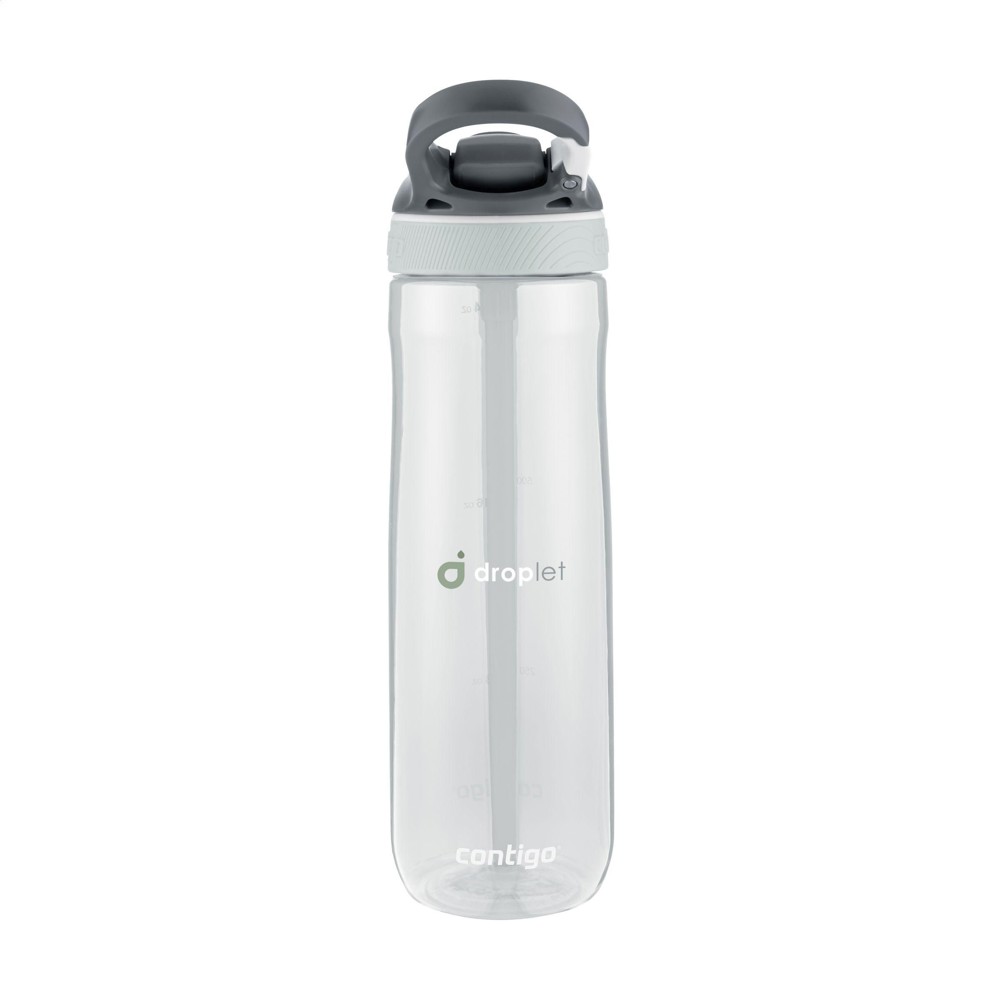 Contigo® Ashland Tritan™ Renew from Eastman 720 ml - transparent