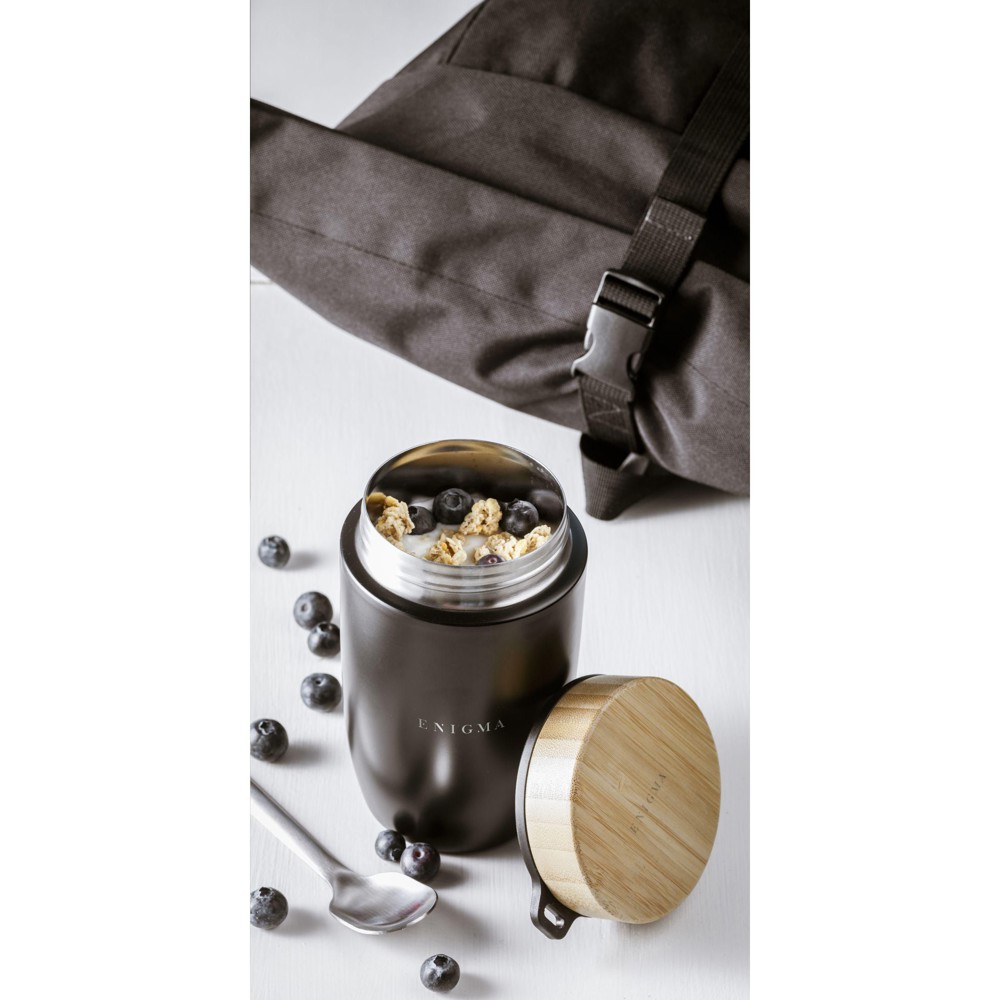 Nolan Picnic RPET Rucksack