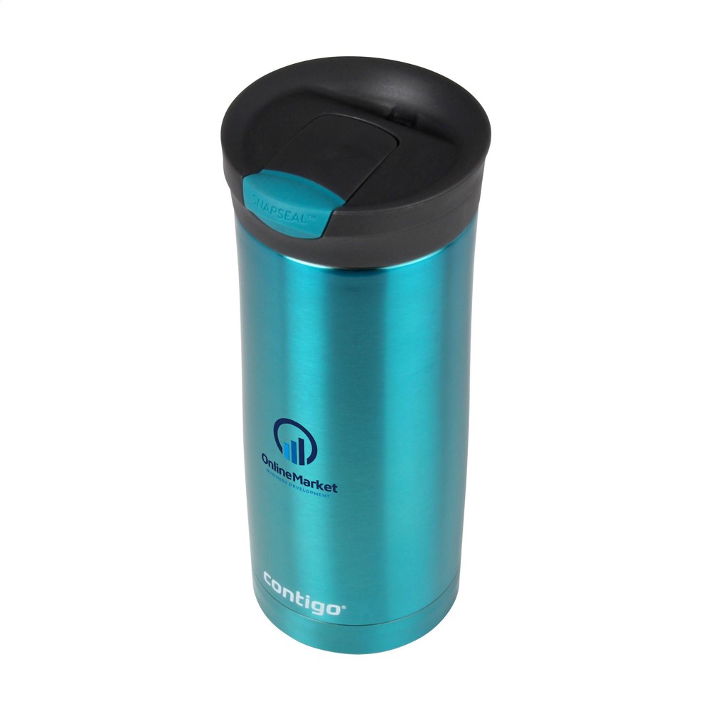 Contigo® Huron 470 ml Thermobecher