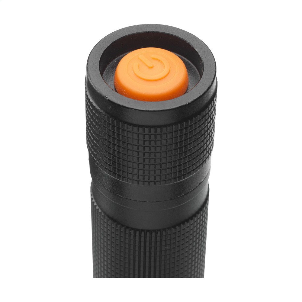 Homey's Ida On the Road Flashlight Taschenlampe