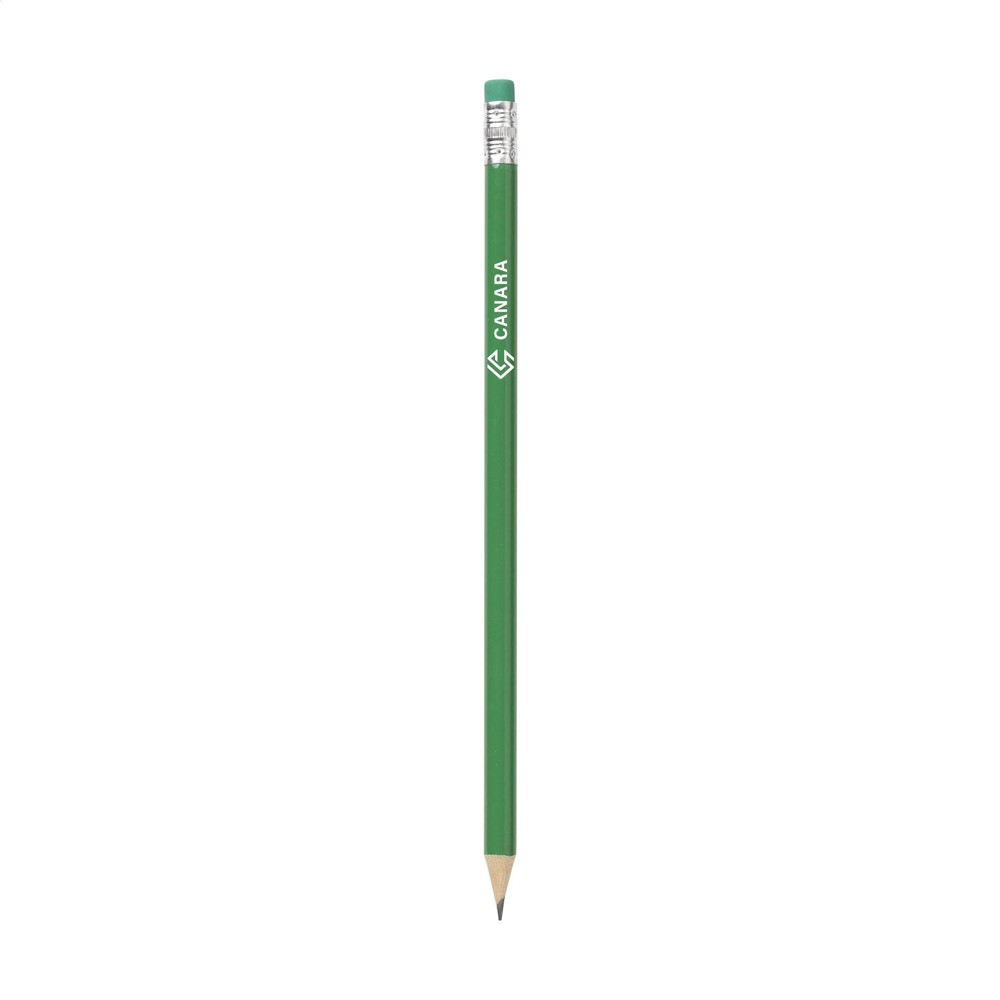 Pencil Bleistift - grün (± PMS 355)