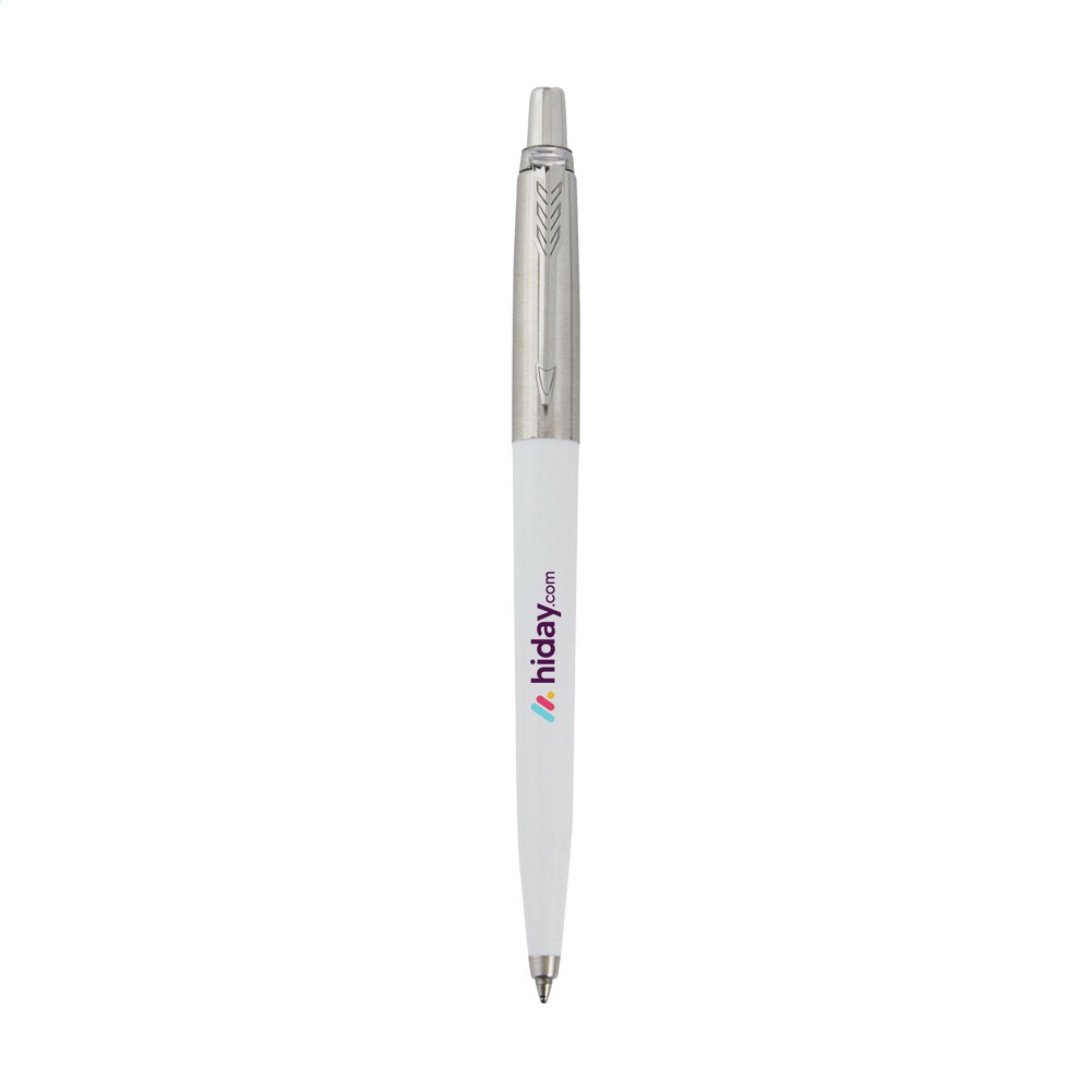 Parker Jotter Recycelter Kugelschreiber-schwarz