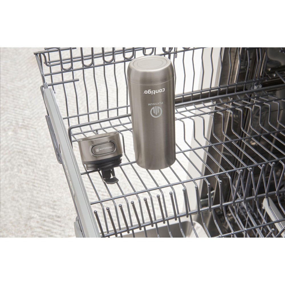 Contigo® Luxe AUTOSEAL® 470 ml Thermobecher